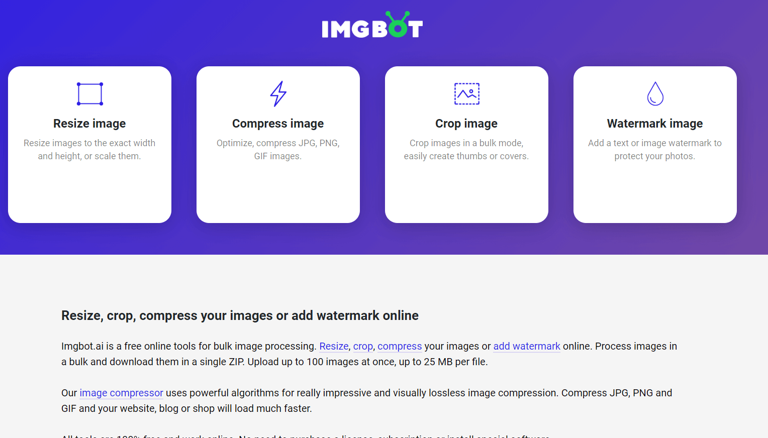 imgbot